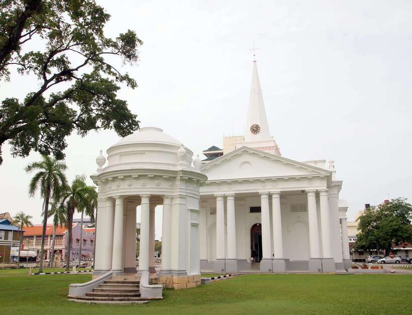 Penang: Trishaw Ride and Hawker Center Food Tour - Why this three-hour George Town outing works