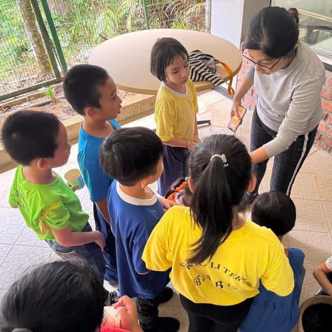 Penang: Tropical Fruit Farm Ticket - Should you book Penang Tropical Fruit Farm?