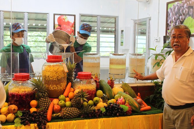 Penang Tropical Fruit Farm with Fruit Tasting - Timing, weather, and the best way to plan