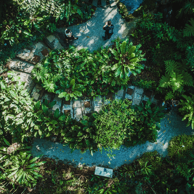 Penang: Tropical Spice Garden Entrance Ticket & Guided Tours - Booking Flexibility and Arrival Tips
