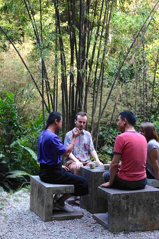 Penang: Tropical Spice Garden Entrance Ticket & Guided Tours - How Much Time Should You Allow?