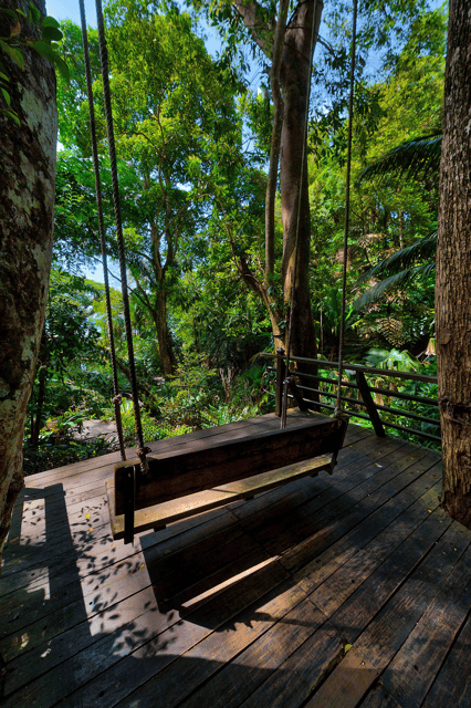 Penang: Tropical Spice Garden Entrance Ticket & Guided Tours - Is the $8 Ticket Good Value?