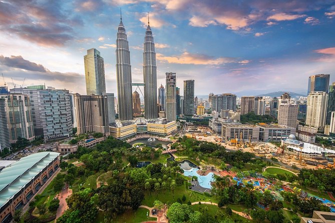 Perfect Day: Kuala Lumpur City, Batu Caves & Fireflies Tour - Why this private day works for a short Kuala Lumpur visit