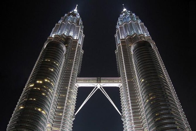 Petronas Twin Tower E-Ticket Including The Skybridge - Why the Petronas Towers Visit Is Worth Your Time