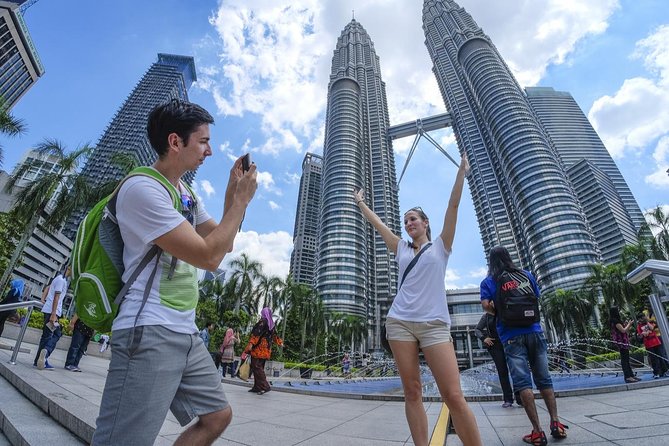 Petronas Twin Tower Tickets & Top Ten Wonder of Kuala Lumpur Tour - What this Kuala Lumpur tour is really trying to do