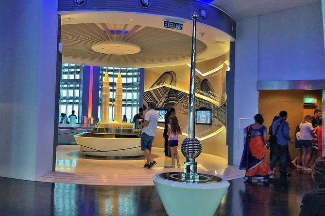 Petronas Twin Towers & Kuala Lumpur Tower Observation Deck Ticket - Who Will Get the Most From This Experience?