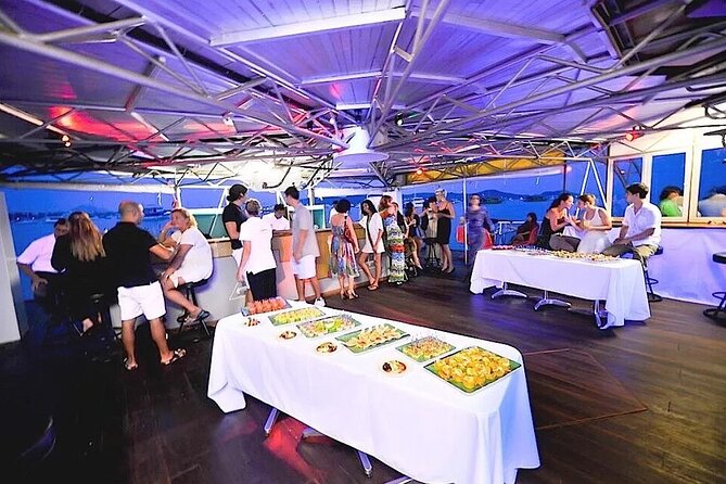Port Dickson Beach Day Tour with Sunset Cruise - Leaving Kuala Lumpur for Port Dickson