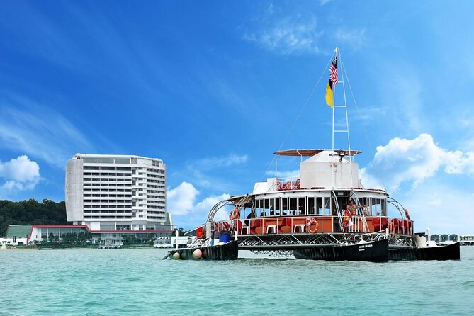 Port Dickson Beach Day Tour with Sunset Cruise - The driver can shape the day