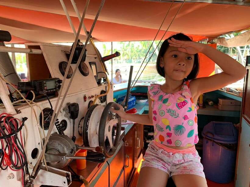 Port Dickson: Dragon Sunset Cruise with Salt Water Jacuzzi - Who will enjoy this most