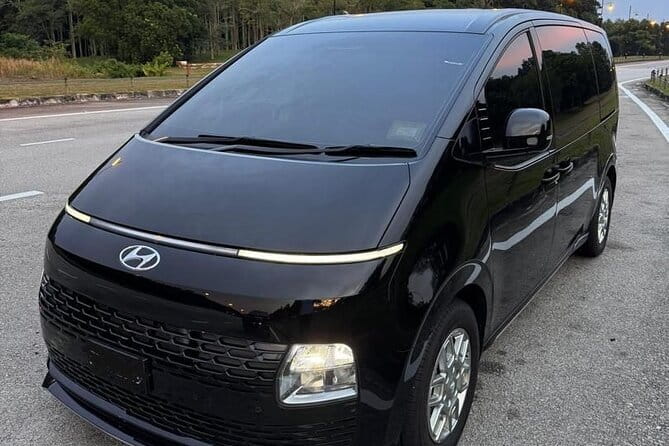Premium Airport Transfer Kuala Lumpur - Who will get the most from this transfer