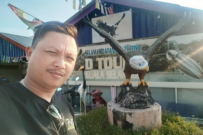 Private chauffeur service Malaysia - Lumut and other longer Malaysian routes