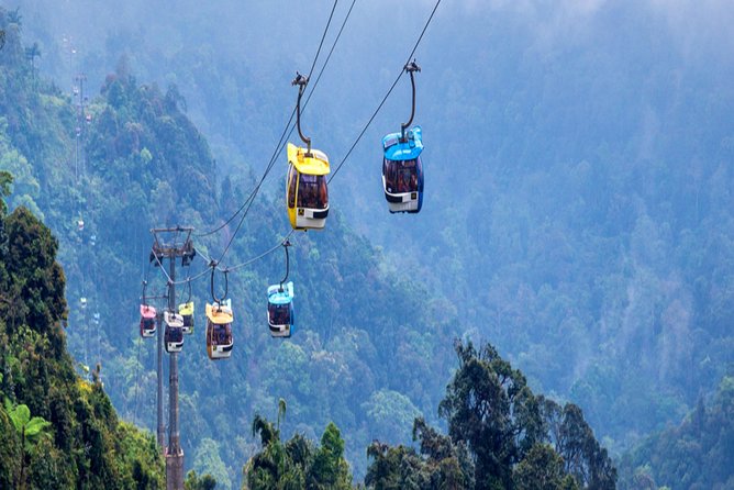 Private Genting Highland Tour With Cable Car Ride & Batu Caves - Who will enjoy this tour most