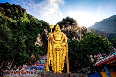 Private Genting Highland Tour With Cable Car Ride & Batu Caves