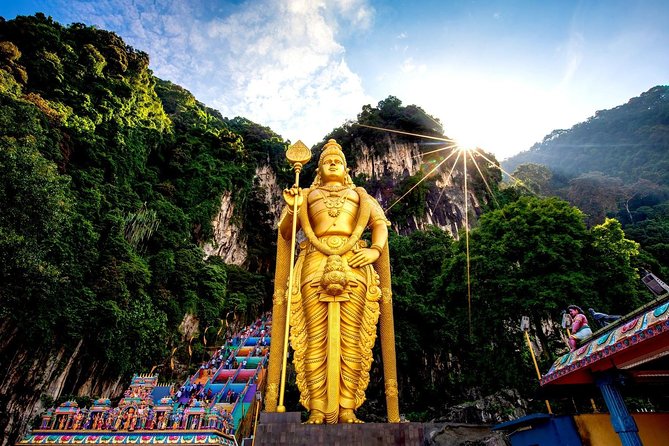 Private Genting Highland Tour With Cable Car Ride & Batu Caves - The strawberry farm and Genting’s extra attractions