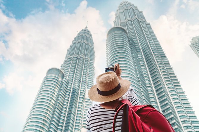 Private Guided Kuala Lumpur Day Trip With Lunch - Why this eight-hour tour works well for a first day