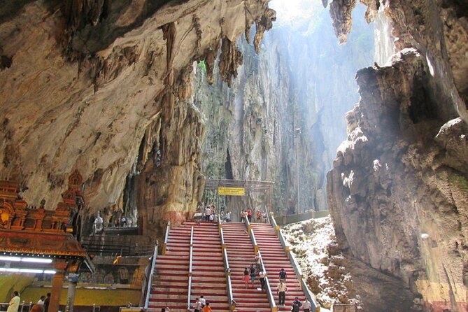 Private Half-Day Batu Caves and Cutural Tour in Kuala Lumpur - Why the private driver makes a difference