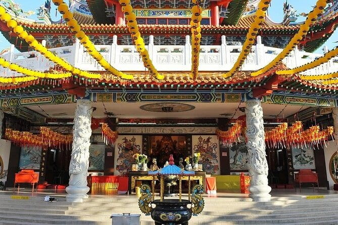 Private Half-Day Cultural Tour in Kuala Lumpur - Why this route works for a first look at Kuala Lumpur