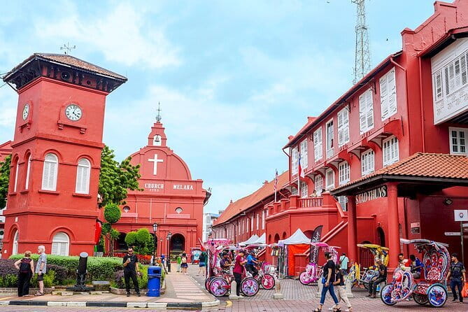 Private Half-Day Cultural Tour in Kuala Lumpur - Timing, weather, and the true value at $31.19