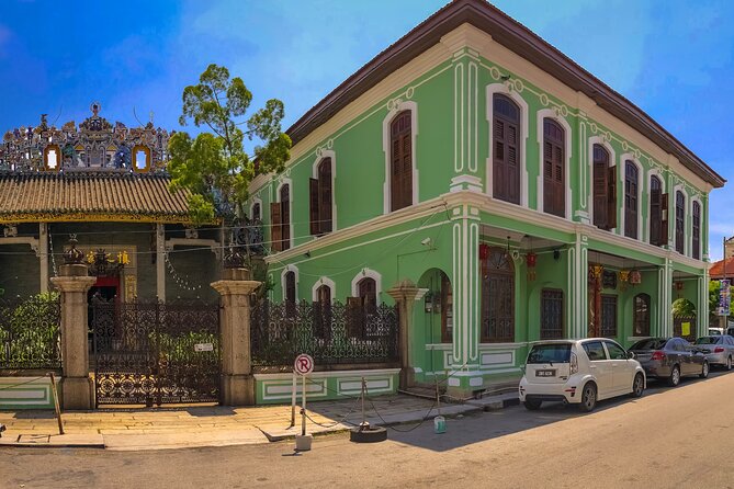 Private Half-Day George Town History Tour - Why this private George Town tour works
