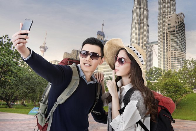 Private Half-Day Kuala Lumpur City Exploration Tour - Why this private route works well in Kuala Lumpur