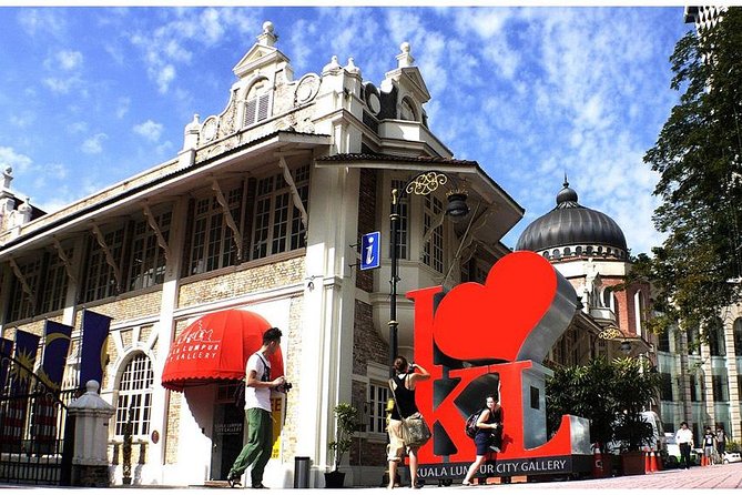 Private Half-Day Kuala Lumpur City Tour with KL Tower Observation Deck Ticket - Optional chocolate and batik stops need clear expectations