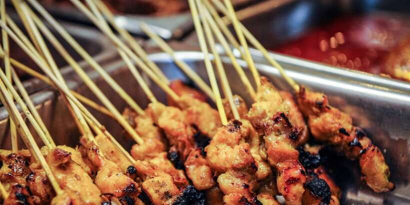 Private Half Day Penang Tasty Local Street Food Tour - Practical tips for a smoother afternoon
