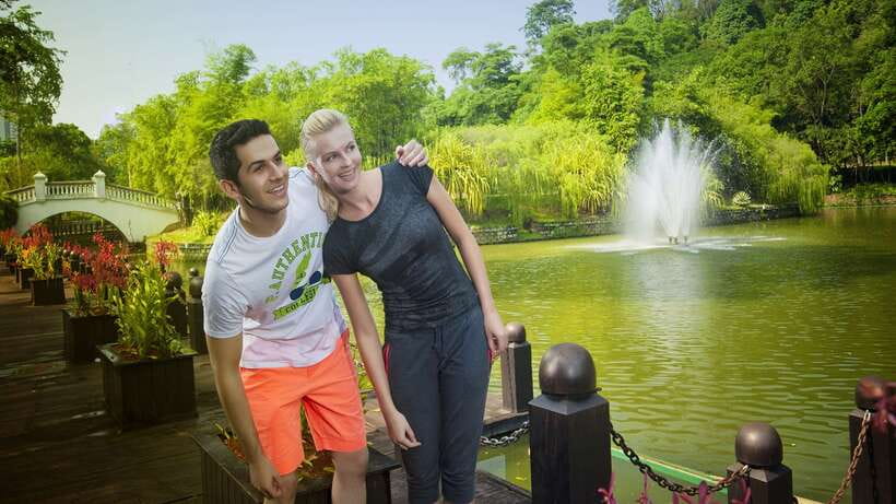 Private Kuala Lumpur and Putrajaya Highlights in One Day - What the $159 price really covers