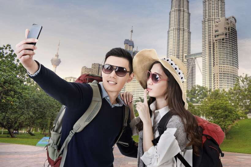 Private Kuala Lumpur and Putrajaya Highlights in One Day - One day, two sides of Malaysia
