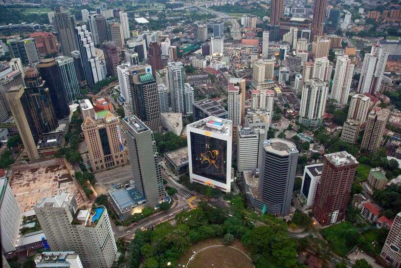 Private Kuala Lumpur and Putrajaya Highlights in One Day - Taman Warisan and Malaysia’s agricultural roots