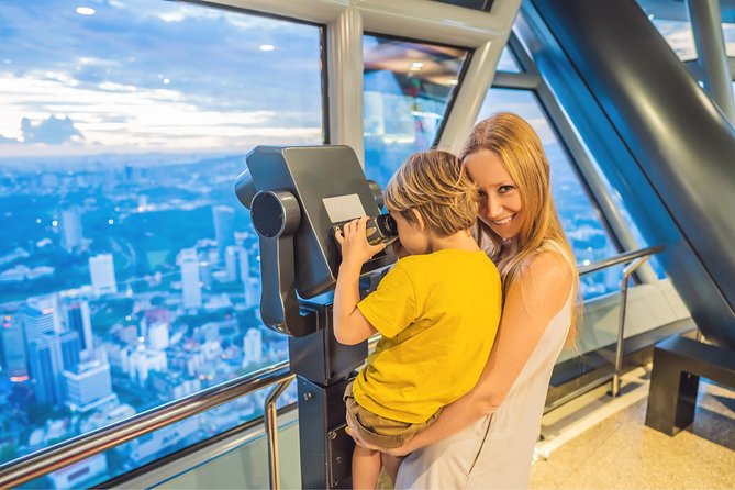Private Kuala Lumpur Customizable Orientation Full Day Tour - How much flexibility do you really get?