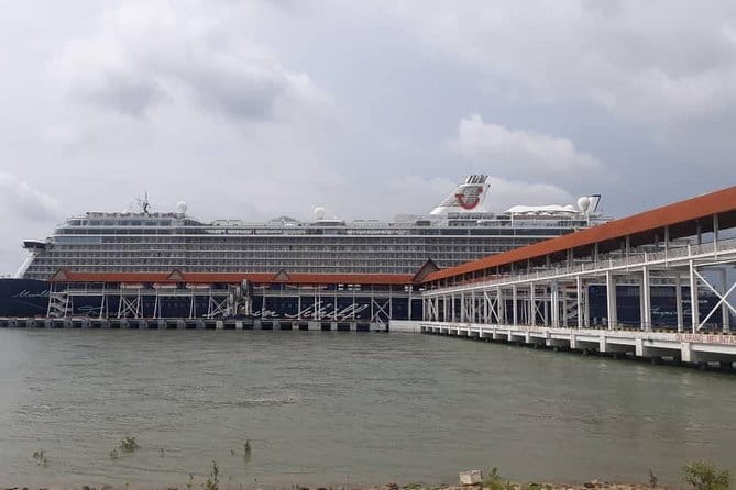 Private Kuala Lumpur Shore Excursions - The National Monument and Malaysia’s independence story