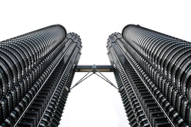 Private Kuala Lumpur Shore Excursions - Merdeka Square and the city’s civic center