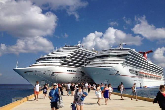 Private Kuala Lumpur Shore Excursions - Time, traffic, lunch, and the return to the ship