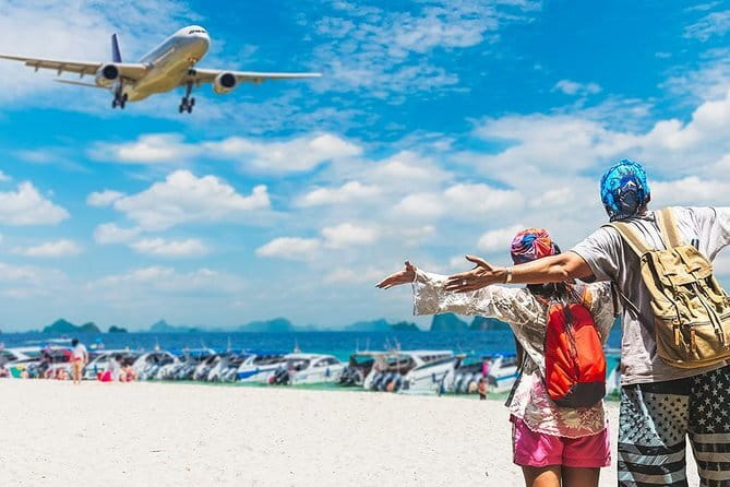 Private Langkawi Departure Transfer to Airport - Avoiding the pickup mistake