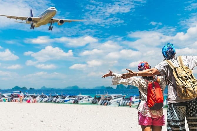 Private Langkawi Departure Transfer to Airport - Who should book this Langkawi transfer