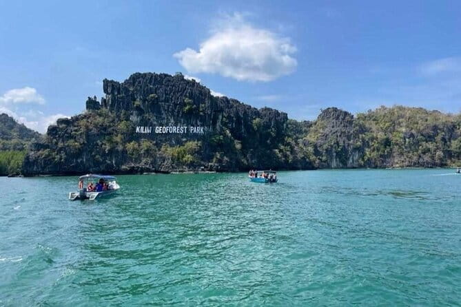 Private Langkawi Mangrove Forest Boat Tour Tg Rhu with Lunch - A half-day on Langkawi’s northern waterways