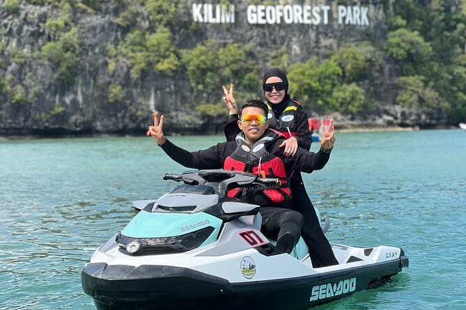 Private Langkawi Mangrove Forest Boat Tour Tg Rhu with Lunch - Who will get the most from this outing