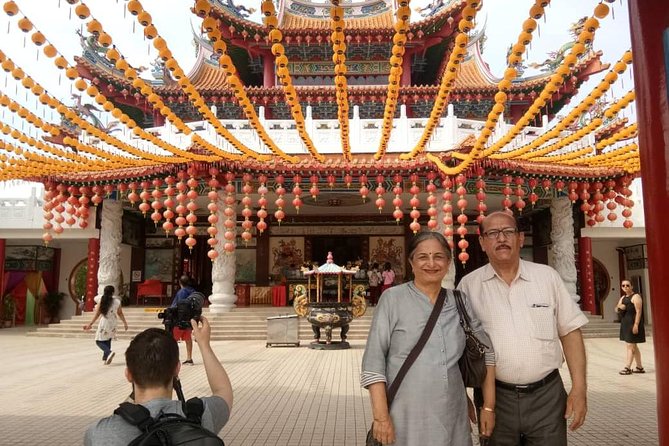 Private Layover Tour from Airport : Best of Kuala Lumpur - Key points before you book
