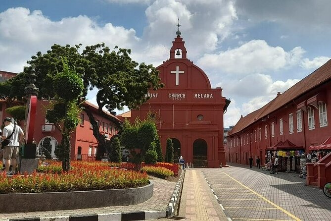 Private Malacca Day Tour from Kuala Lumpur - Why Malacca makes a strong day trip from Kuala Lumpur