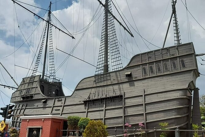 Private Malacca Day Tour from Kuala Lumpur - Jonker Street for food and shopping