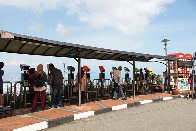 Private Penang Hill and Temple - Why this half-day pairing works
