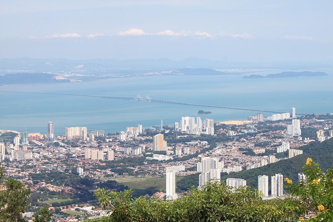 Private Penang Hill and Temple - Who will get the most from this tour