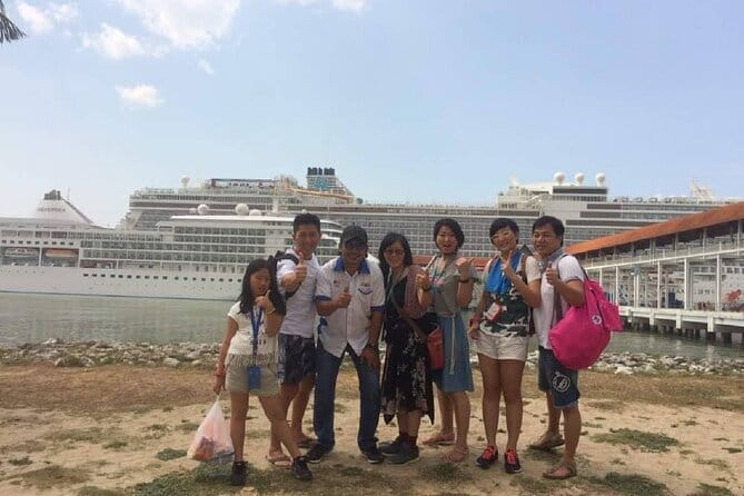 Private Port Klang Cruise to Kuala Lumpur City Tour - Batu Caves gives the morning a strong start