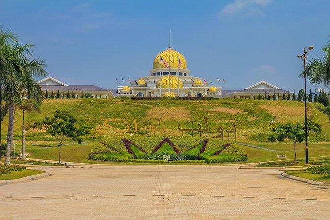 Private Shore Excursion from Klang Port to KL city tour - From Port Klang to Batu Caves in 45 minutes