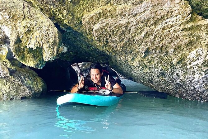 Private Stand Up Paddle Trip in Tanjung Rhu - Why this Tanjung Rhu paddle trip feels different
