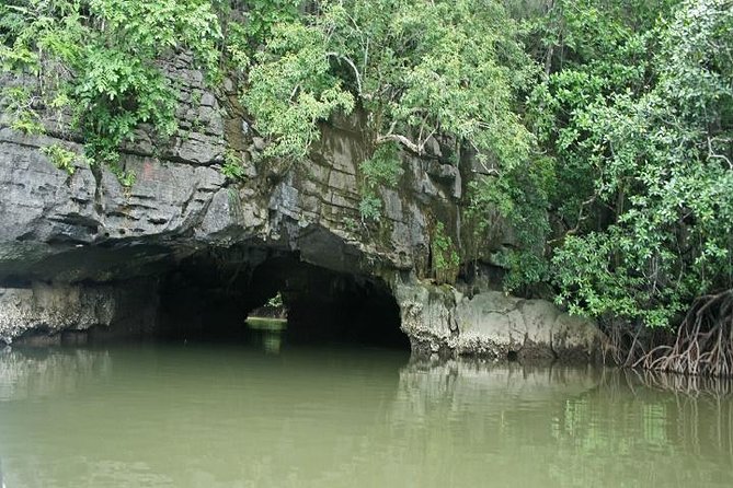 Private Tanjung Rhu Village and Mangroves by Boat in Langkawi - Starting with hotel pickup around 9 a.m.