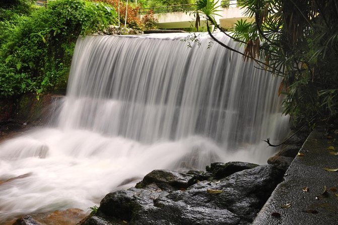 Private Tour: Full Day Center Penang Island Tour - Key points to know before you book