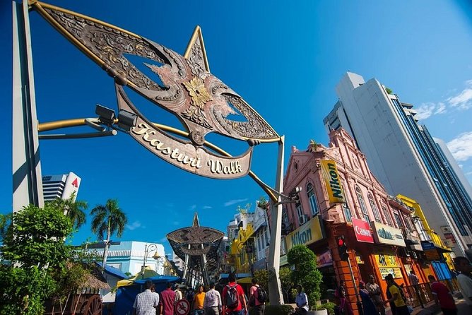 Private Tour: Half-Day Shopping and Market Exploration in Kuala Lumpur - What this Kuala Lumpur market tour actually gives you