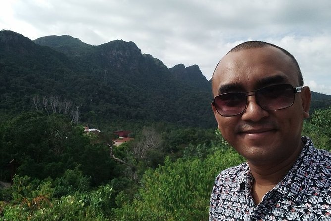Private Tour in Langkawi with SkyBridge and Langkawi Cable Car - My booking verdict