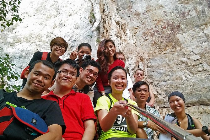 Private Tour: Ipoh Secrets Full Day Heritage Tour from Ipoh - Tambun pomelo country and a slower hour